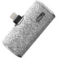 Внешний аккумулятор iWalk Power Bank Secret 4500mAh Silver (DBS4500L)