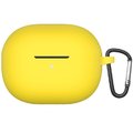 Чехол для наушников BeCover Silicon Yellow (707475) for Xiaomi Redmi Buds 3 Lite