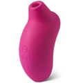 Вакуумный стимулятор LELO SONA Cruise Cerise