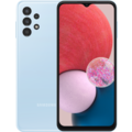 Смартфон Samsung Galaxy A13 3/32GB Light Blue A135F (UA UCRF)