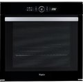 Духова шафа електрична Whirlpool AKZM 8420 NB
