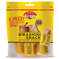 Сыр пармезан Gran Biraghi Biraghini Snack, 100г