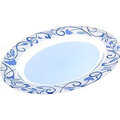 Блюдо Luminarc Plenitude Blue 49798 (350 мм)