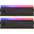 GOODRAM 32 GB (2x16GB) DDR5 5600 MHz IRDM RGB Black (IRG-56D5L30S/32GDC)