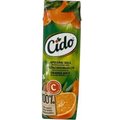 Сок Cido апельсиновый 1 л (4750042804208)