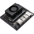 Персональный компьютер (ПК) NVIDIA Jetson Xavier NX Developer Kit