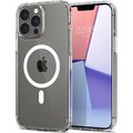 Аксессуар для iPhone Spigen Ultra Hybrid Mag Safe White (ACS03267) for Iphone 13 Pro