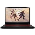 Ноутбук MSI GF66 Katana (GF6612UD-670XUA) UA