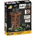 Конструктор COBI Company of Heroes 3 USA Центр Авиаподдержки, 652 детали