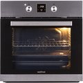 Духовой шкаф электрический Vestfrost BOV 67 XTP