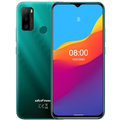 Смартфон Ulefone Note 10 2/32GB Aurora Green (UA UCRF)