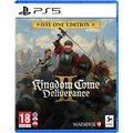 Kingdom Come: Deliverance 2 Day One Edition (PS5)