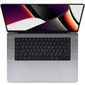 Apple Macbook Pro 16" M1 Max 4TB Space Gray Custom (Z14X000HR) 2021