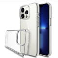 Аксессуар для iPhone FJ Gears Protective Case Clear (CSB100100) for iPhone 13 Pro Max