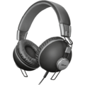 Наушники Trust Noma Headphones Matte Black