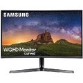 Монитор Samsung CJG50 (LC32JG50QQUXEN)