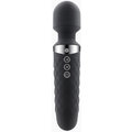 Мини-вибромассажер Alive Be Wanded Black