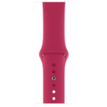 Аксессуар для Watch Apple Sport Band Pomegranate (MWUN2) for Apple Watch 42/44/45mm