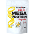 Протеин Vansiton Mega Protein Pro 70 900 g /30 servings/ Vanila