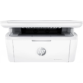 БФП HP LaserJet M140w Wi-Fi (7MD72F)