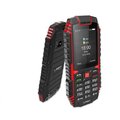 Мобильный телефон Sigma mobile X-treme DT68 Black-Red (UA UCRF)