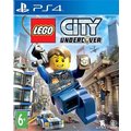 Lego City: Undercover (PS4)
