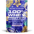 Протеин Scitec Nutrition 100% Whey Protein Professional / 500g / 16 servings / pina colada