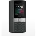 Мобильный телефон Nokia 150 (2023) Dual Sim Black (UA UCRF)