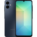 Смартфон Samsung Galaxy A06 4/128GB Black A065F