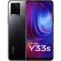 Смартфон Vivo Y33s 8/128Gb Mirror Black