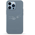 Аксессуар для iPhone Pump Silicone Minimalistic Case Creating (PMSLMN13PRO-1/247) for iPhone 13 Pro