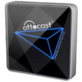 Бездротовий адаптер Ottocast Wireless CarPlay Adapter для Android Auto (AA82 PRO)
