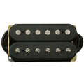 Звукознімач Звукосниматель DIMARZIO DP160FBK NORTON F-SPACED (BLACK)