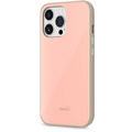 Аксессуар для iPhone Moshi iGlaze Slim Hardshell Case Dahlia Pink (99MO132012) for iPhone 13 Pro