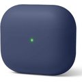 Чехол для наушников Elago Liquid Hybrid Case Jean Indigo (EAP3RH-JIN) for Apple AirPods 3