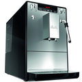 Кофеварка Melitta CAFFEO Lattea silver-black