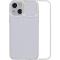 Аксессуар для iPhone Baseus Simple Transparent for iPhone 13