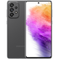 Смартфон Samsung Galaxy A73 5G 8/256GB Awesome Gray A736