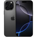 Apple iPhone 16 Pro Max 1TB Black Titanium (MYX43SX/A) UA