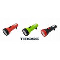 Фонарь туристический Tiross TS 2223