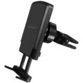 Держатель и док-станция Macally Magnetic Car Holder Black (MVENTMAG)