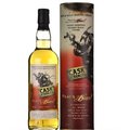 Віскі Peat's Beast PX Sherry 0.7 (BWR5595)