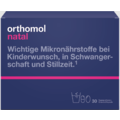 Orthomol Natal Ортомол Натал 30 дней (таблетки/капсулы)