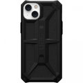 Аксессуар для iPhone Urban Armor Gear UAG Monarch Black (114033114040) for iPhone 14 Plus