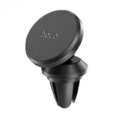 Держатель и док-станция Hoco Car Holder Air Vent Magnetic CA81 Black