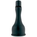Чоловік вібратор Pipedream для головки пеніса Vibrating Head-Master, 10х4,5 см