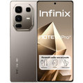 Смартфон Infinix Note 50 Pro+ 12/256Gb Titanium Grey (UA UCRF)