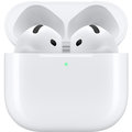 Навушники Apple AirPods 4 (MXP63)