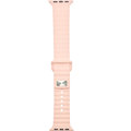 Аксессуар для Watch ArmorStandart Ribbed Pink (ARM51985) for Apple Watch 42/44/45/49mm
