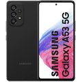 Смартфон Samsung Galaxy A53 5G 8/256GB Awesome Black A536